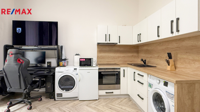 Prodej bytu 1+kk, 24 m2, Brno - obrázek 5