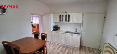 Prodej rodinného domu, 120 m2, Vyškov Prodej rodinného domu, 120 m2, Vyškov