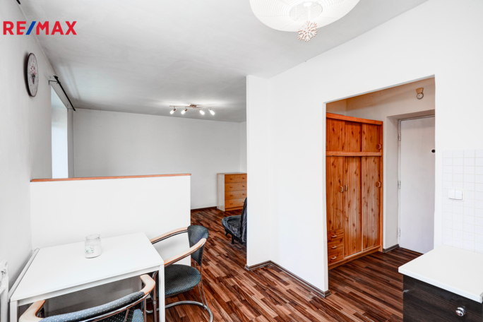 Práce v realitách Brno