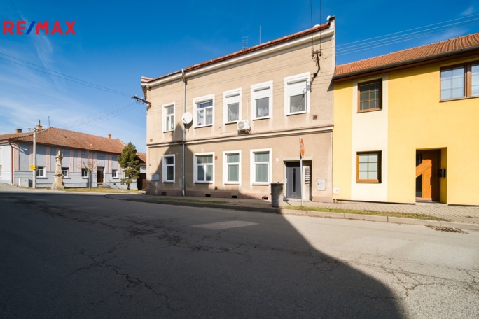 Prodej bytu 2+kk, 54 m2, Jevíčko - obrázek 12