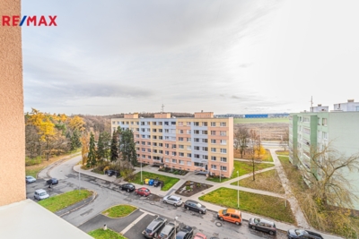 Prodej nemovitostí Brno