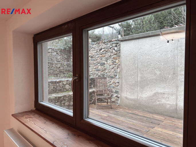 Pronájem bytu 2+kk, 80 m2, Brno - obrázek 20