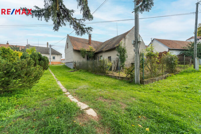 Prodej rodinného domu, 151 m2, Malé Hradisko - obrázek 15