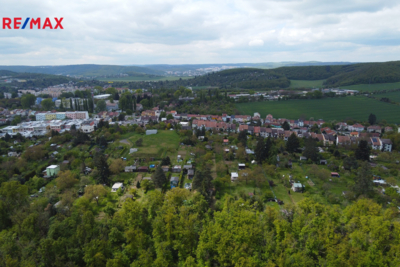 Práce v realitách Brno