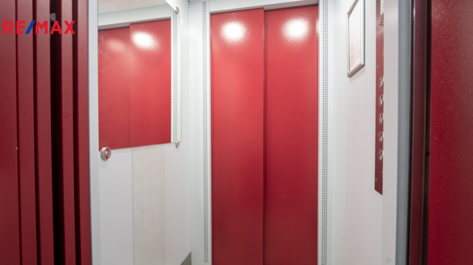 Pronájem bytu 1+1, 31,7 m2, Hodonín - obrázek 11