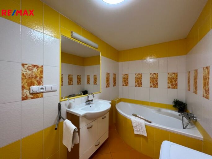 Prodej bytu 2+kk, 80 m2, Brno - obrázek 19