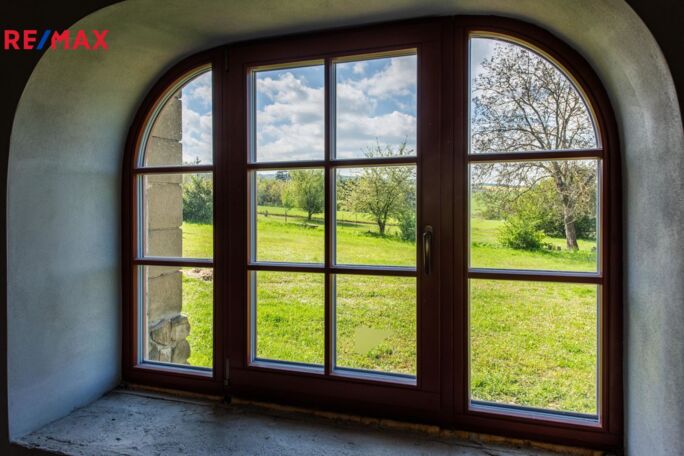 Prodej nemovitostí Brno