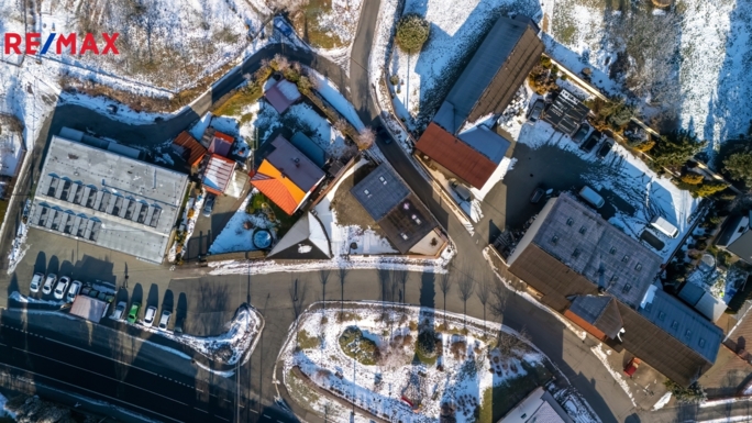 Prodej obchodního prostoru, 170 m2, Dětmarovice - obrázek 41