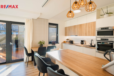 Realitní makléř Brno