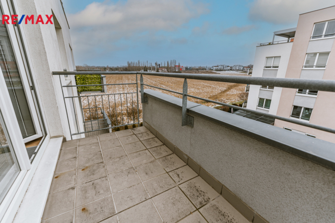 Prodej nemovitostí Brno