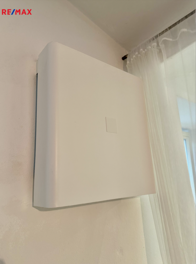 Prodej atypického bytu, 20 m2, Praha - obrázek 10