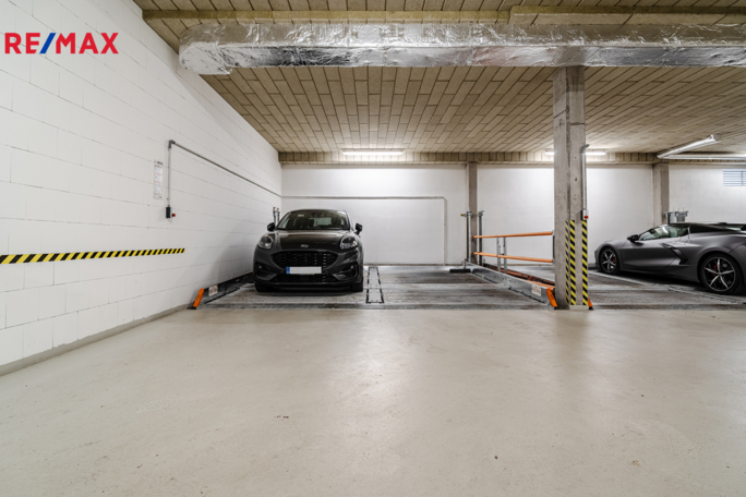 Pronájem bytu 2+kk, 56,23 m2, Brno - obrázek 27