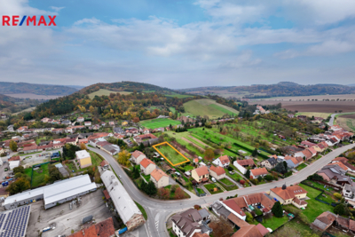 Skalice nad Svitavou