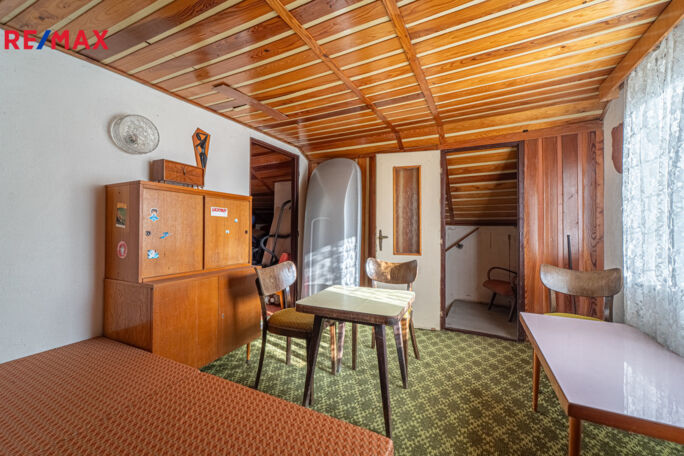 Prodej chaty, 54 m2, Modřice - obrázek 7