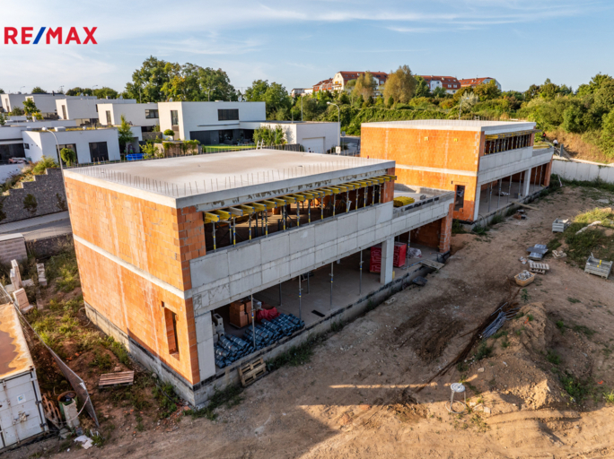Prodej vily, 310,1 m2, Praha - obrázek 19