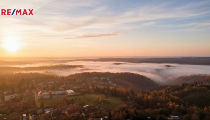 Prodej pozemku pro bydlení, 1335 m2, Babice nad Svitavou