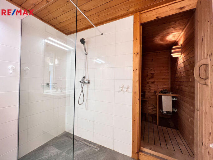 Pronájem bytu 2+kk, 80 m2, Brno - obrázek 16