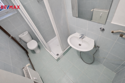 Prodej nemovitostí Brno