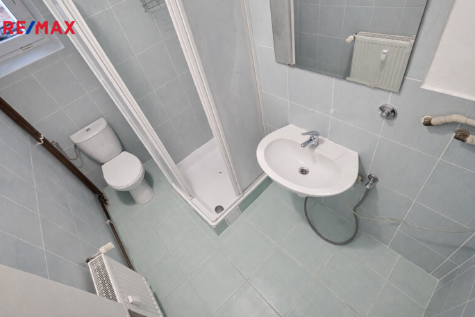 Prodej nemovitostí Brno