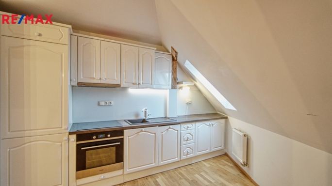 Pronájem bytu 3+kk, 105 m2, Znojmo - obrázek 6