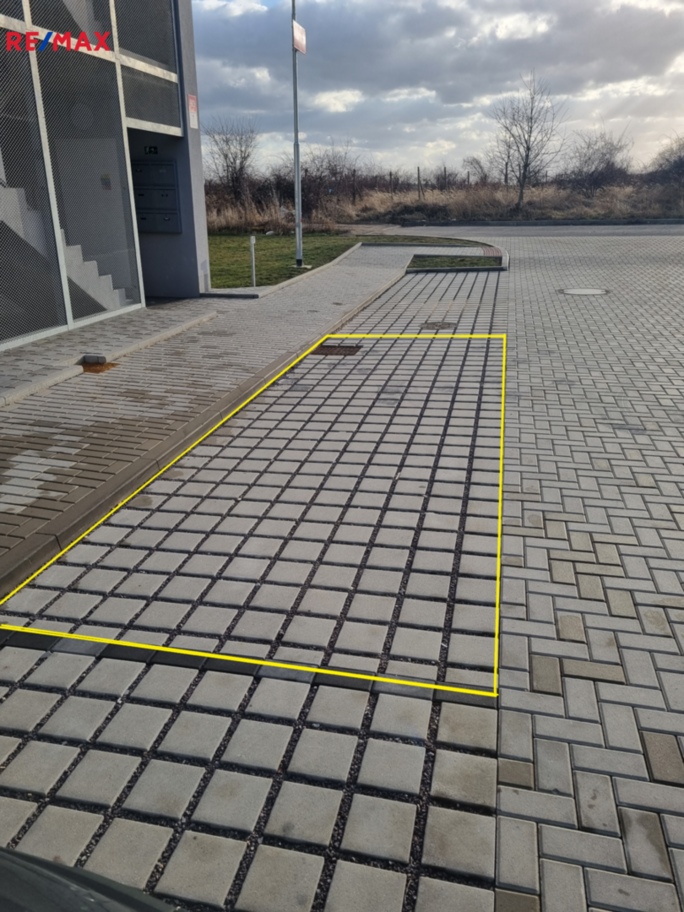 Prodej jiného, 12 m2, Znojmo Prodej jiného, 12 m2, Znojmo