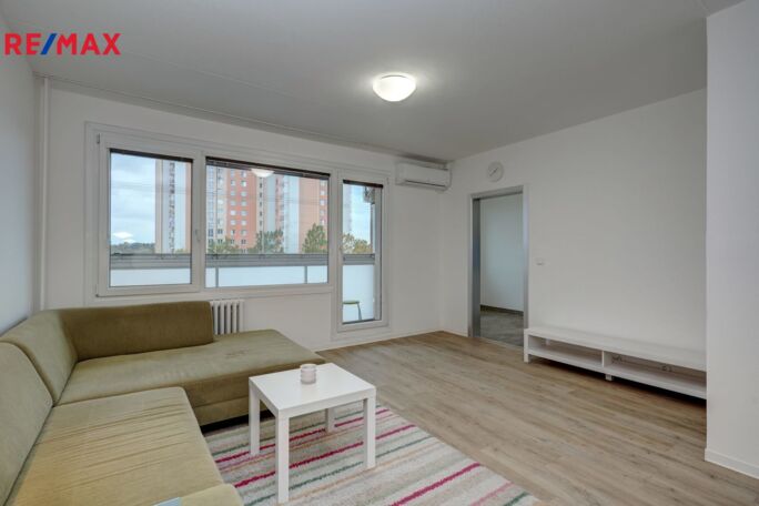 Práce v realitách Brno