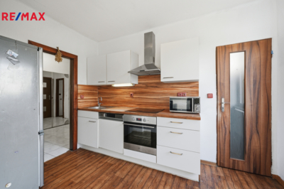 Realitní kancelář Brno