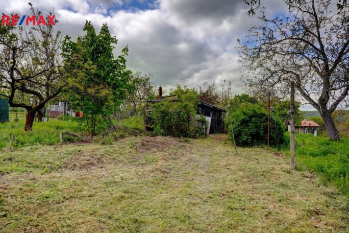 Realitní makléř Brno