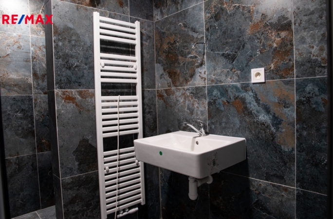 Realitní makléř Brno