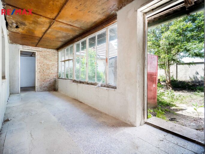 Prodej rodinného domu, 113 m2, Rajhradice - obrázek 5