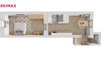 Realitní makléř Brno