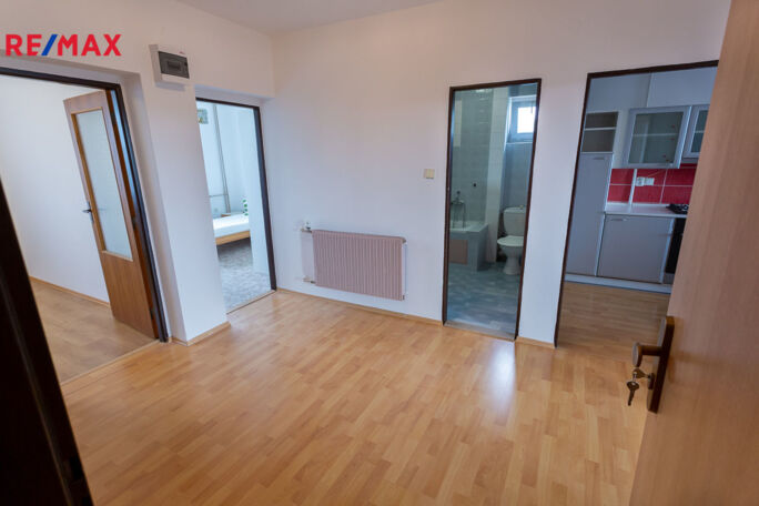 Pronájem bytu 3+1, 79 m2, Jedovnice - obrázek 32