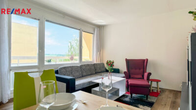 Realitní makléř Brno