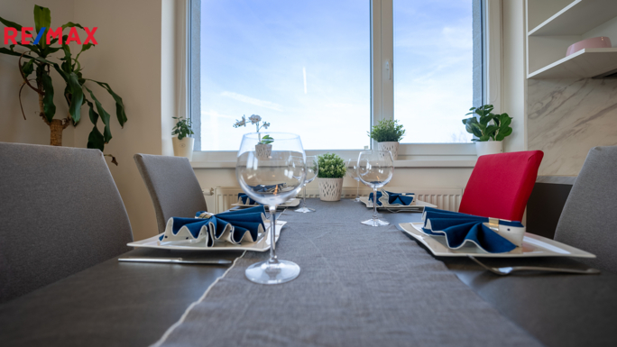 Realitní makléř Brno