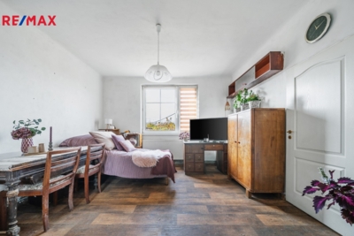 Prodej nemovitostí Brno