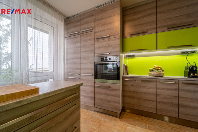 Prodej bytu 4+1, 135 m2, Brno - obrázek 9