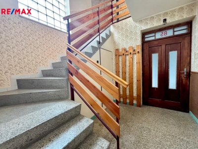 Prodej nemovitostí Brno