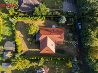 Práce v realitách Brno