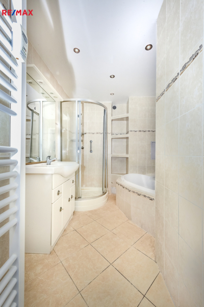 Prodej nemovitostí Brno