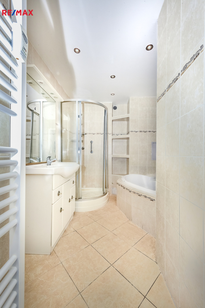 Prodej nemovitostí Brno