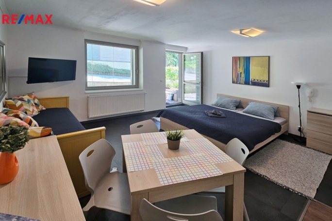 Realitní makléř Brno