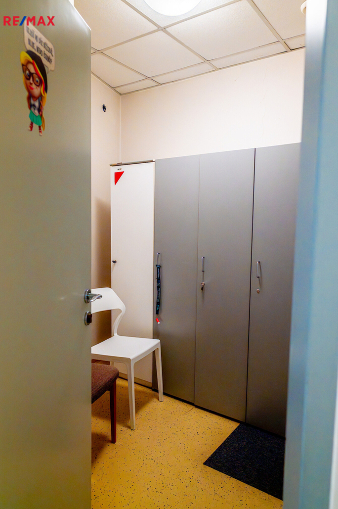 Pronájem obchodního prostoru, 193 m2, Brno - obrázek 21