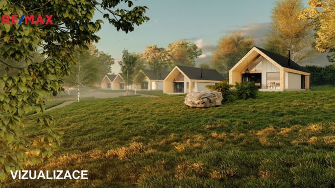 Prodej pozemku pro bydlení, 28310 m2, Střítež - obrázek 8