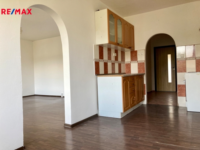 Práce v realitách Brno