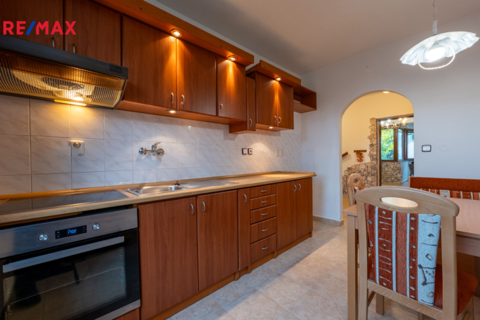 Prodej rodinného domu, 156 m2, Ivančice - obrázek 6