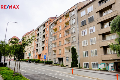 Prodej bytu 2+1, 91 m2, Brno