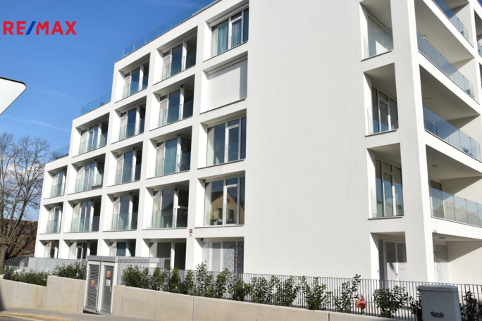 Realitní kancelář Brno