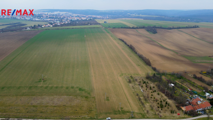 Realitní makléř Brno