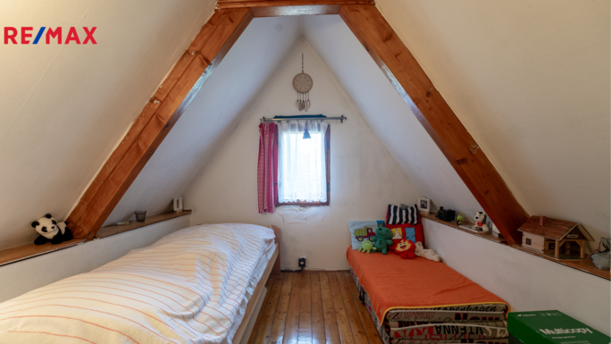 Prodej chaty, 62 m2, Kunštát - obrázek 23