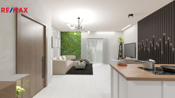 Realitní makléř Brno